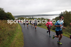Kielder Marathon, 2021 Kielder Marathon and Half Marathon, Sunday, Octobr 3rd. Photo: David T. Hewitson/Sports for All Pics